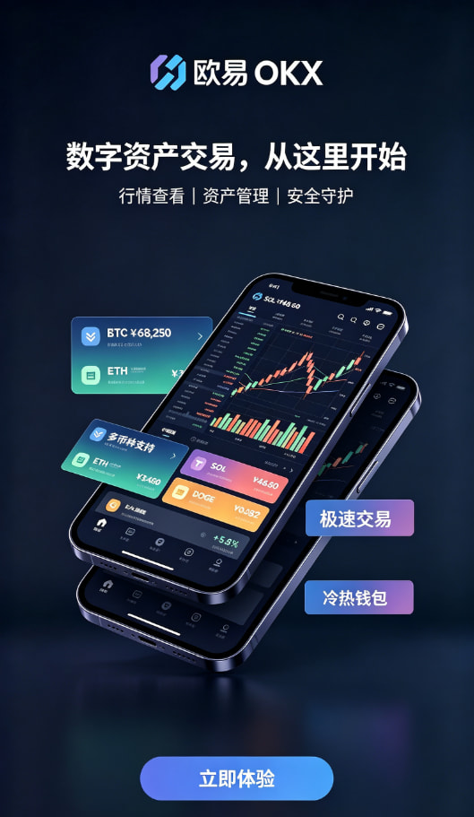 欧交易所app官网安卓行情与交易界面